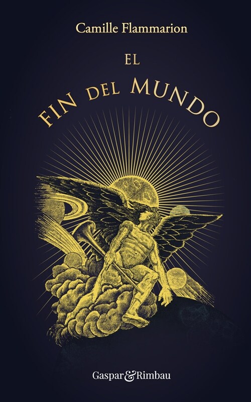 EL FIN DEL MUNDO (Paperback)