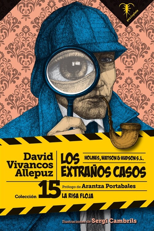 LOS EXTRANOS CASOS (Paperback)