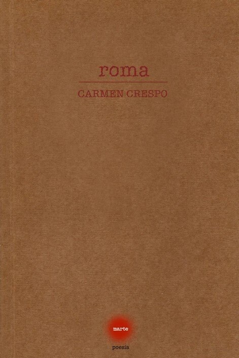 ROMA (Paperback)