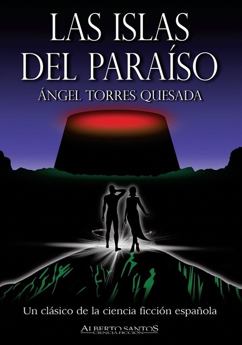 Las islas del paraiso. Trilogia de las Islas (Paperback)