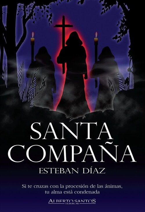 Santa Compana (Paperback)