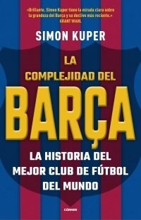 LA COMPLEJIDAD DEL BARCA (Paperback)