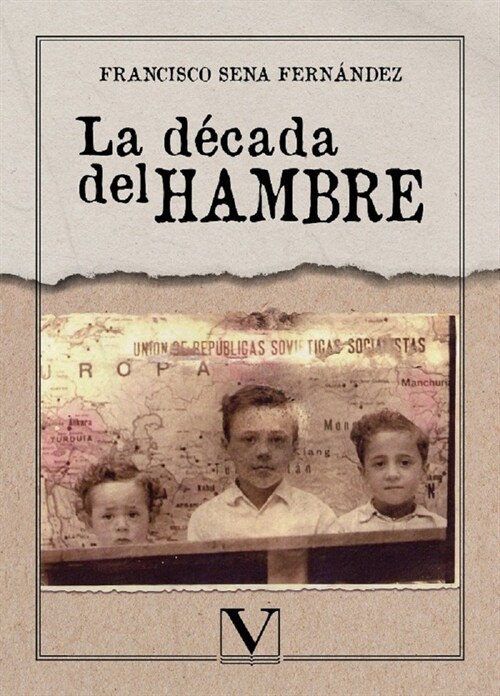 LA DECADA DEL HAMBRE (Paperback)