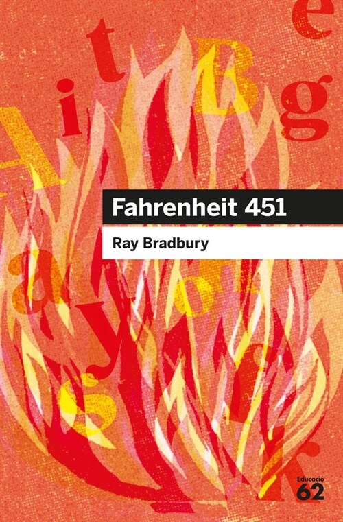 FAHRENHEIT 451 (Paperback)