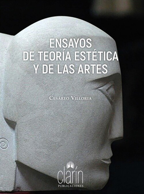 ENSAYOS DE TEORIA ESTETICA (Paperback)