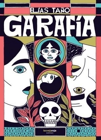 GARAFIA (Paperback)