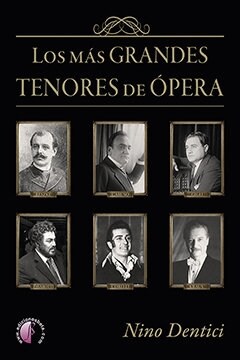 LOS MAS GRANDES TENORES DE OPERA (Paperback)