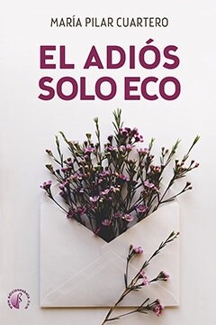 EL ADIOS SOLO ECO (Paperback)