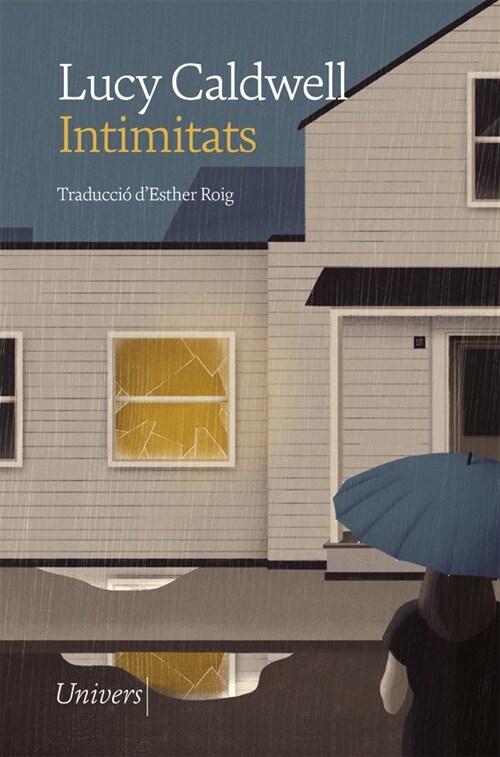 INTIMITATS (Paperback)