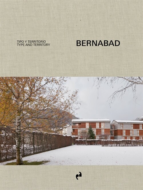 BERNABAD. TIPO Y TERRITORIO (Paperback)