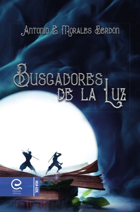 Buscadores de la luz (Paperback)