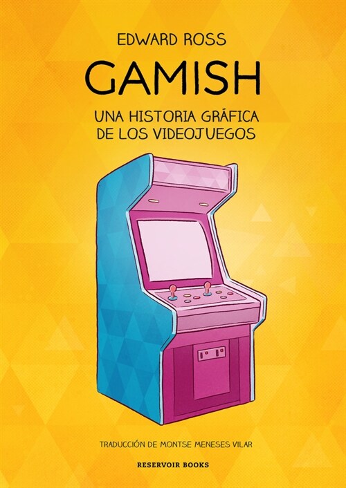 GAMISH (Paperback)