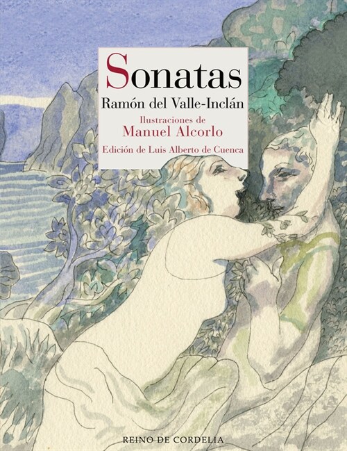 SONATAS (Paperback)