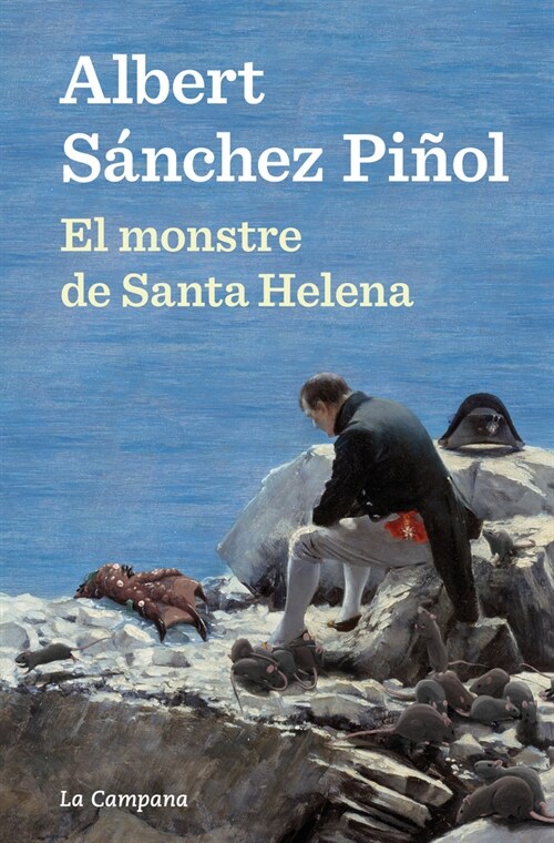 EL MONSTRE DE SANTA HELENA (Paperback)