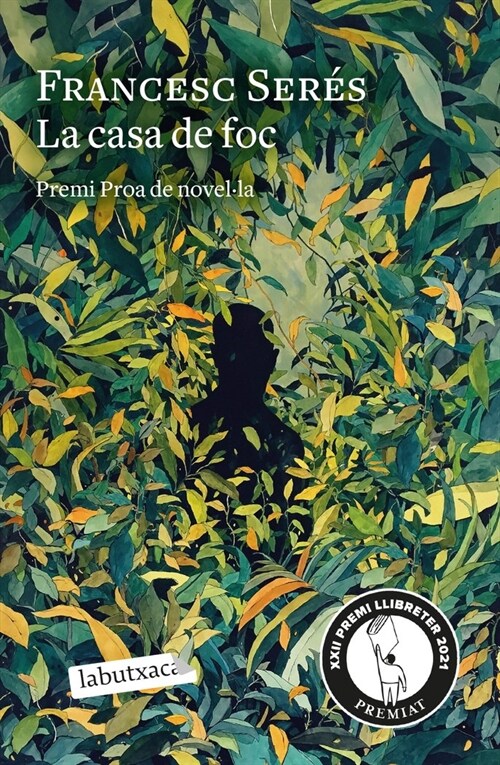 LA CASA DE FOC (Paperback)