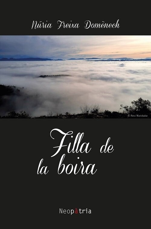 Filla de la boira (Paperback)