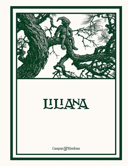 LILIANA (Paperback)