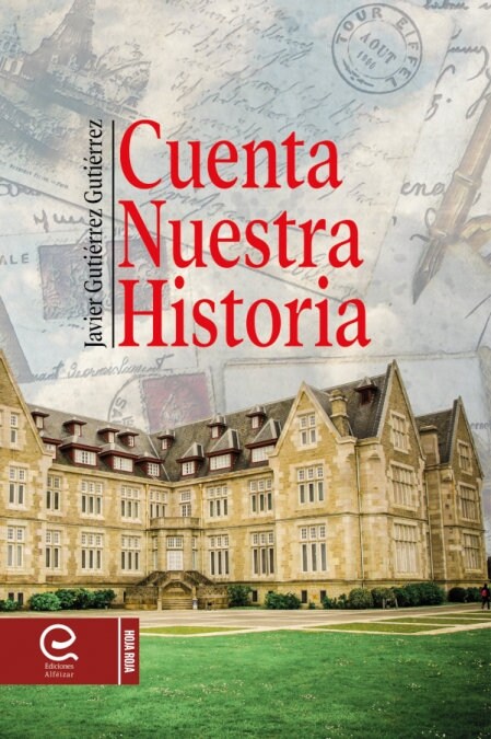 Cuenta nuestra historia (Paperback)