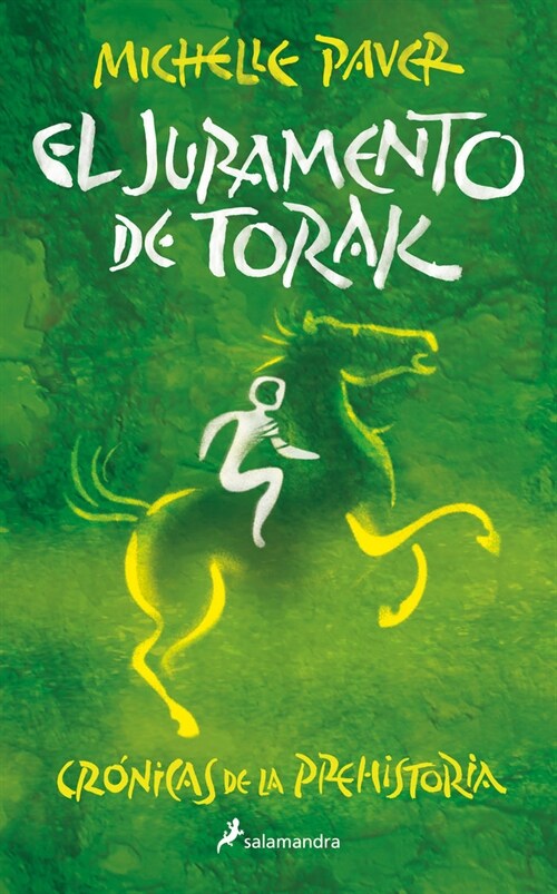 El Juramento de Torak / Oath Breaker (Paperback)