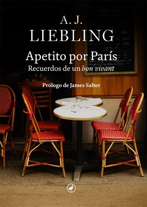 APETITO POR PARIS (Paperback)