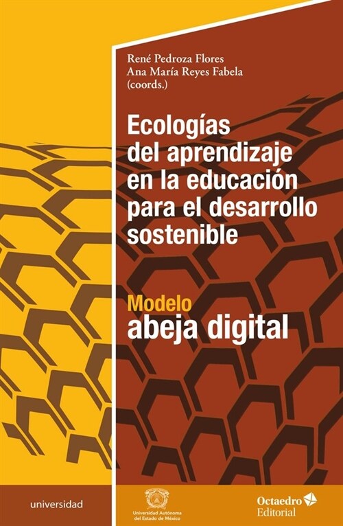 ECOLOGIAS DEL APRENDIZAJE EN LA EDUCACION PARA EL DESARROLLO SOSTENIBLE (Paperback)