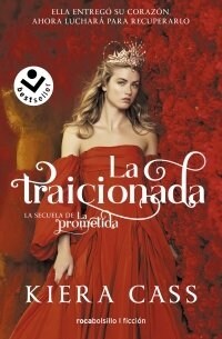LA TRAICIONADA (Paperback)
