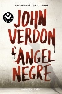 LANGEL NEGRE (Paperback)