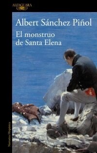 El Monstruo de Santa Elena / The Monster of Santa Elena (Paperback)