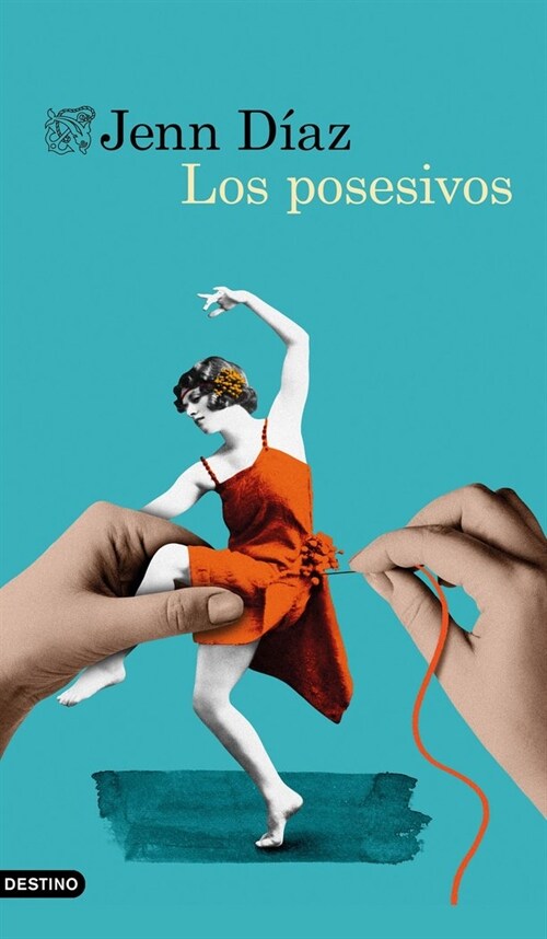 LOS POSESIVOS (Paperback)