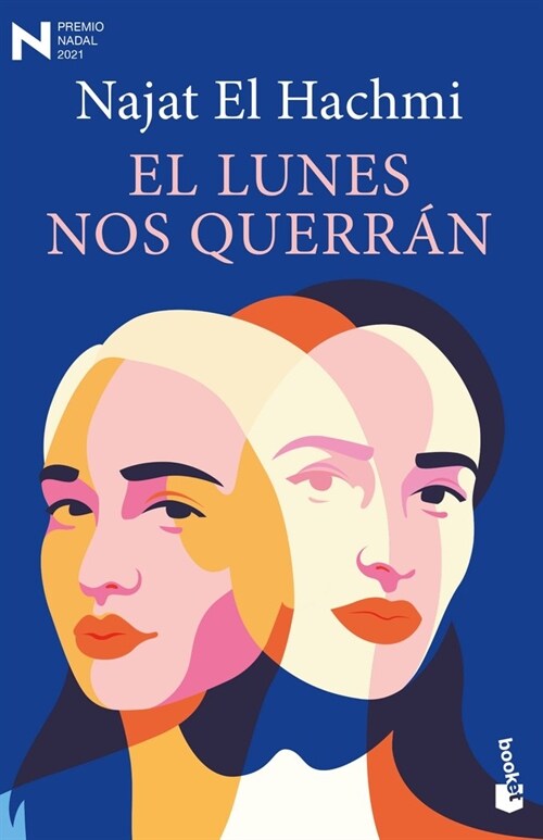 EL LUNES NOS QUERRAN (Paperback)