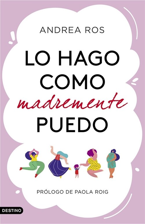LO HAGO COMO MADREMENTE PUEDO (Paperback)