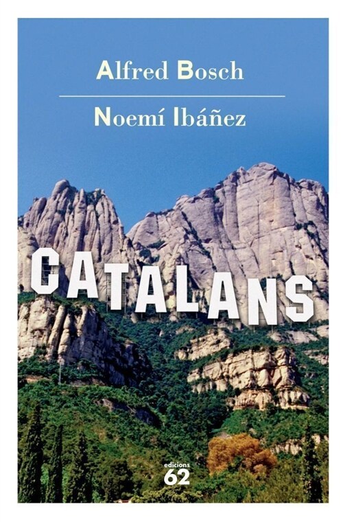 Catalans (Paperback)