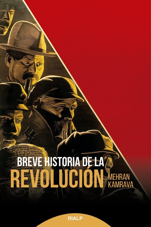 BREVE HISTORIA DE LA REVOLUCION (Paperback)