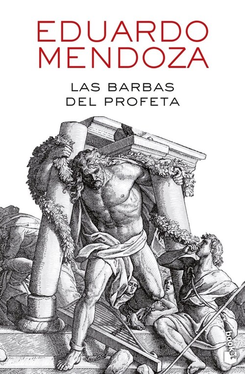 LAS BARBAS DEL PROFETA (Paperback)