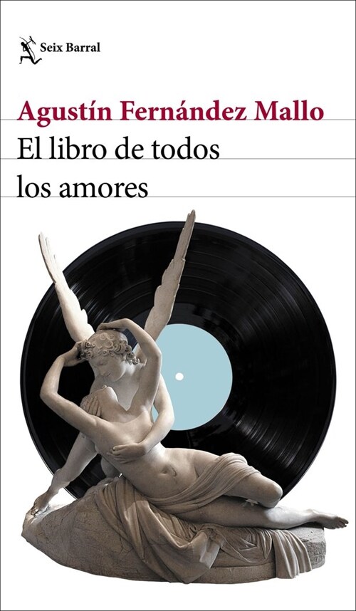 EL LIBRO DE TODOS LOS AMORES (Paperback)