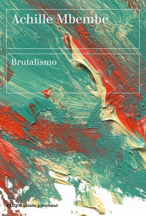 BRUTALISMO (Paperback)