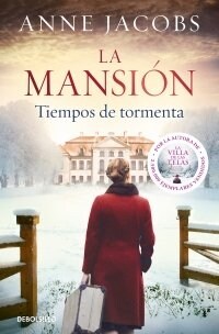 LA MANSION. TIEMPOS DE TORMENTA (Paperback)