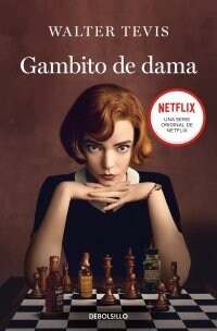 GAMBITO DE DAMA (Paperback)