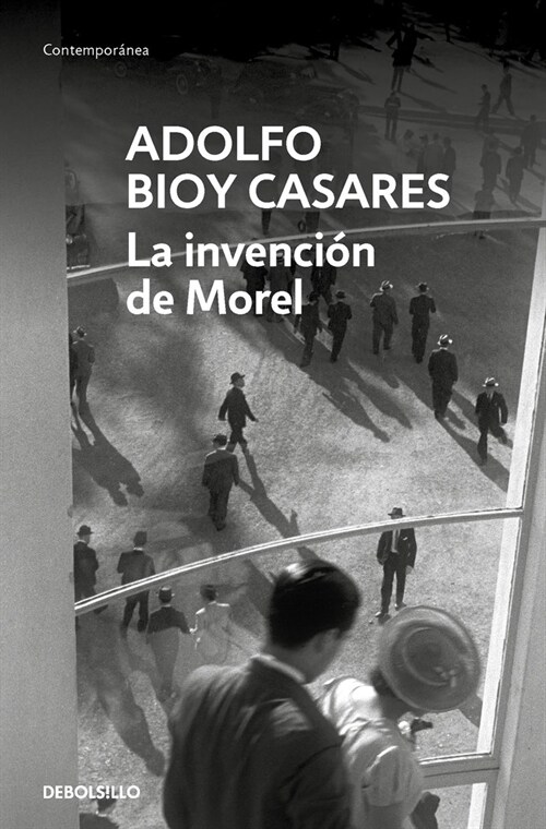 La Invenci? de Morel / The Invention of Morel (Paperback)
