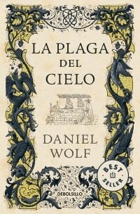 LA PLAGA DEL CIELO (Paperback)