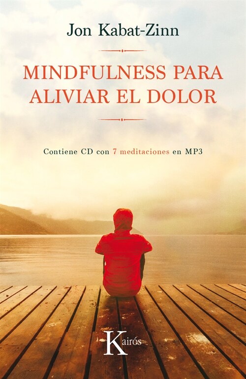 Mindfulness para aliviar el dolor (Paperback)