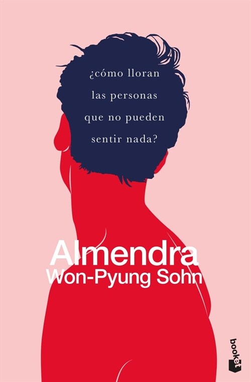 ALMENDRA (Paperback)