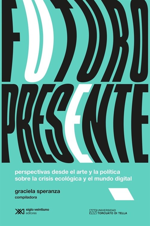 FUTURO PRESENTE (Paperback)