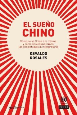 EL SUENO CHINO (Paperback)