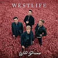 [수입] Westlife - Wild Dreams (Deluxe Edition)(CD)