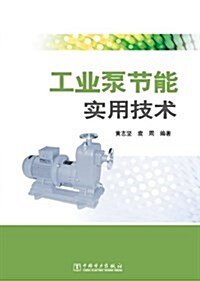 工業泵节能實用技術 (平裝, 第1版)