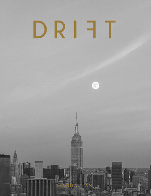 드리프트 Drift Vol 10 : 맨해튼