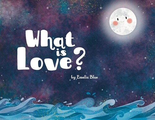 What is Love? (Paperback)