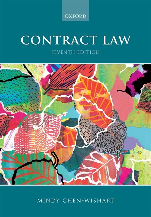 Contract Law (Paperback, 7 Revised edition)