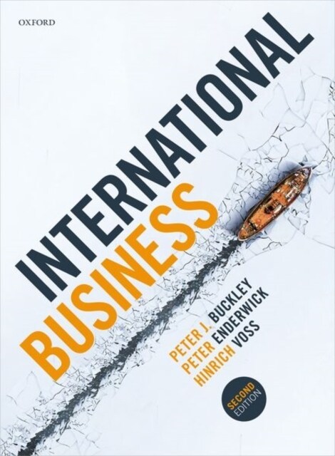 International Business (Paperback, 2 Revised edition)